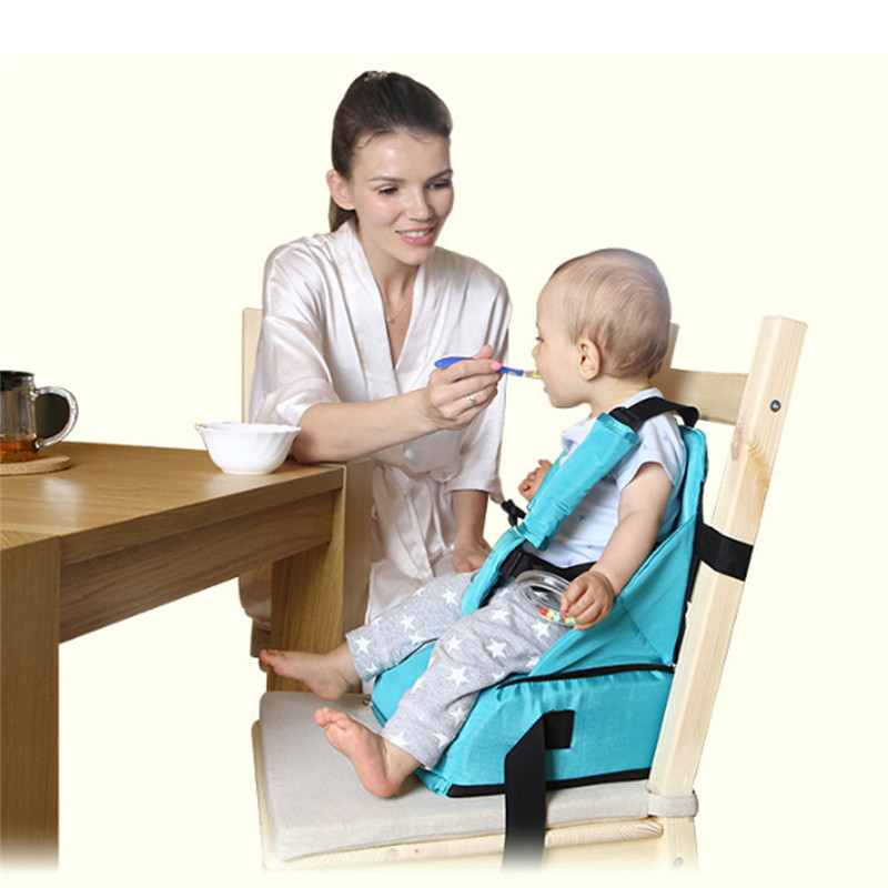 Booster Seat Portable High Chair